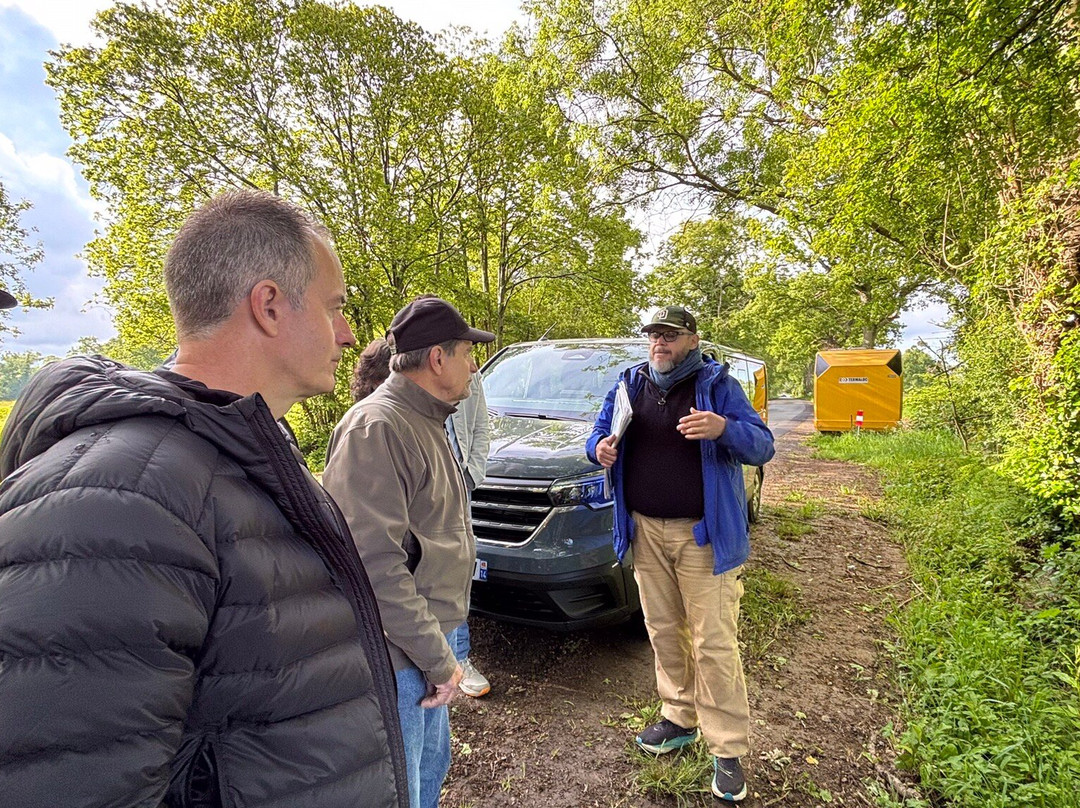 American-DDay-Tours-Ravenoville必去景点