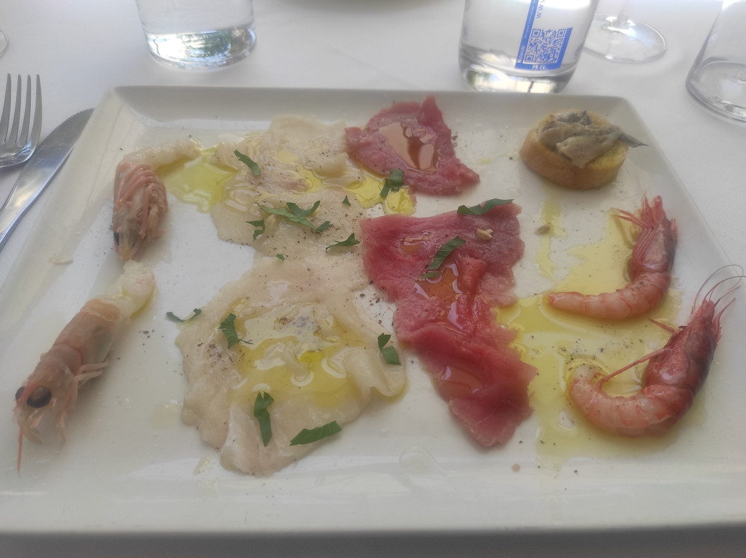 Osteria Da Bruno Nembro (bg)