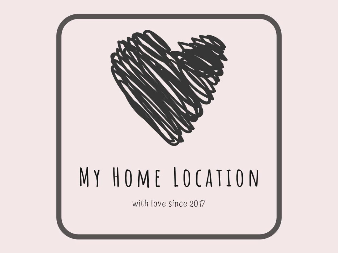 My Home Location