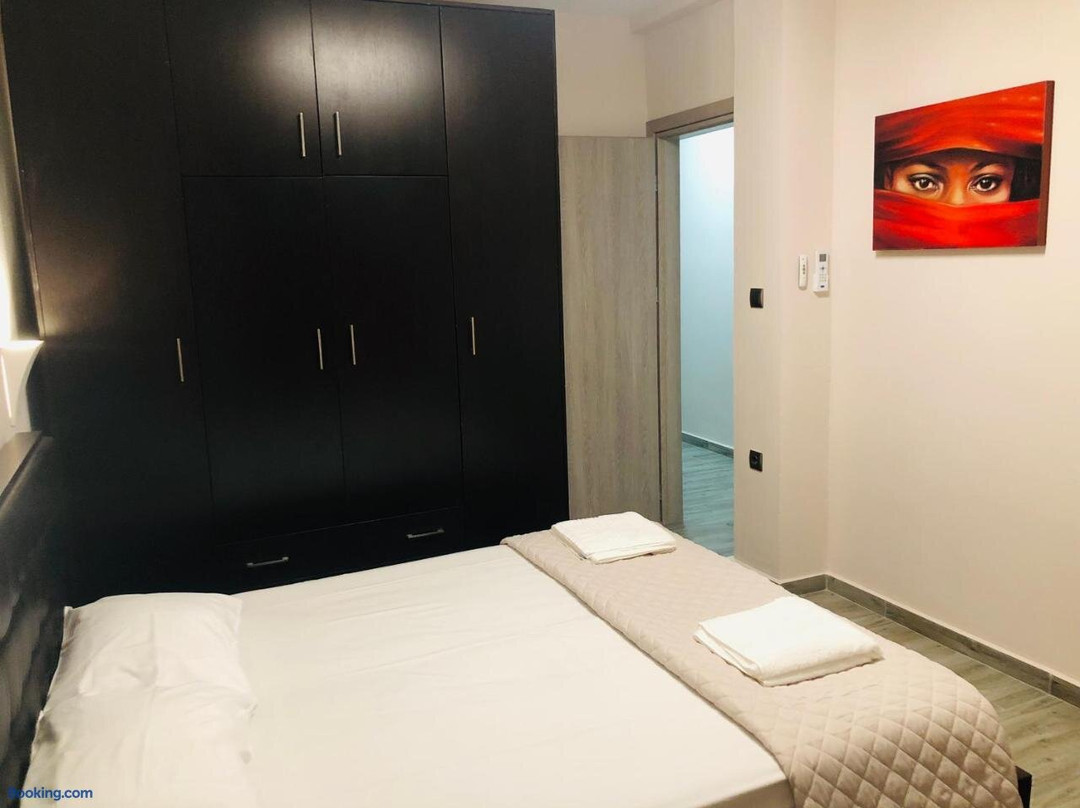 Angela Apartments
