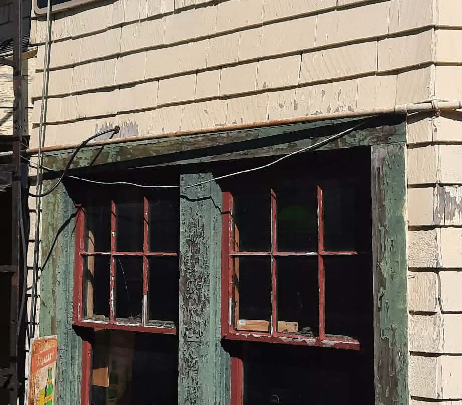 Adirondack Railroad-Utica必去景点