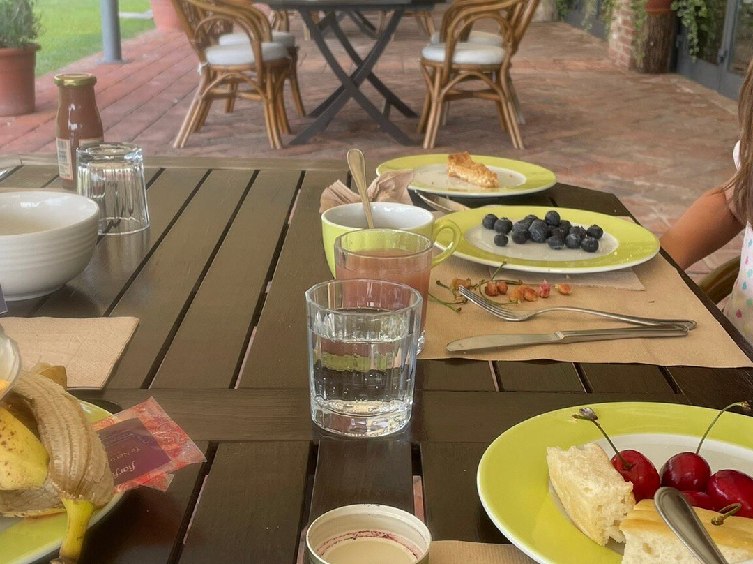 Agriturismo Croara Vecchia主图