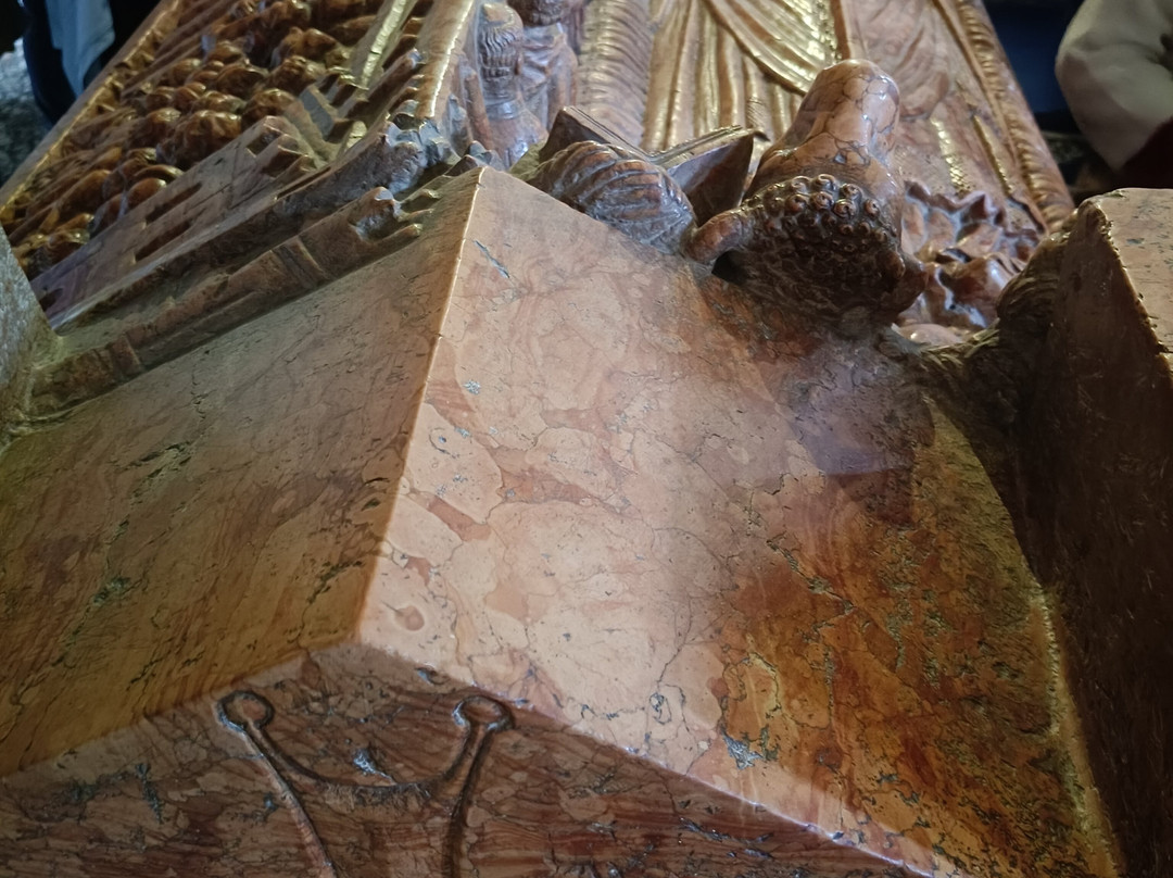 旧主教座堂-布雷西亚必去景点