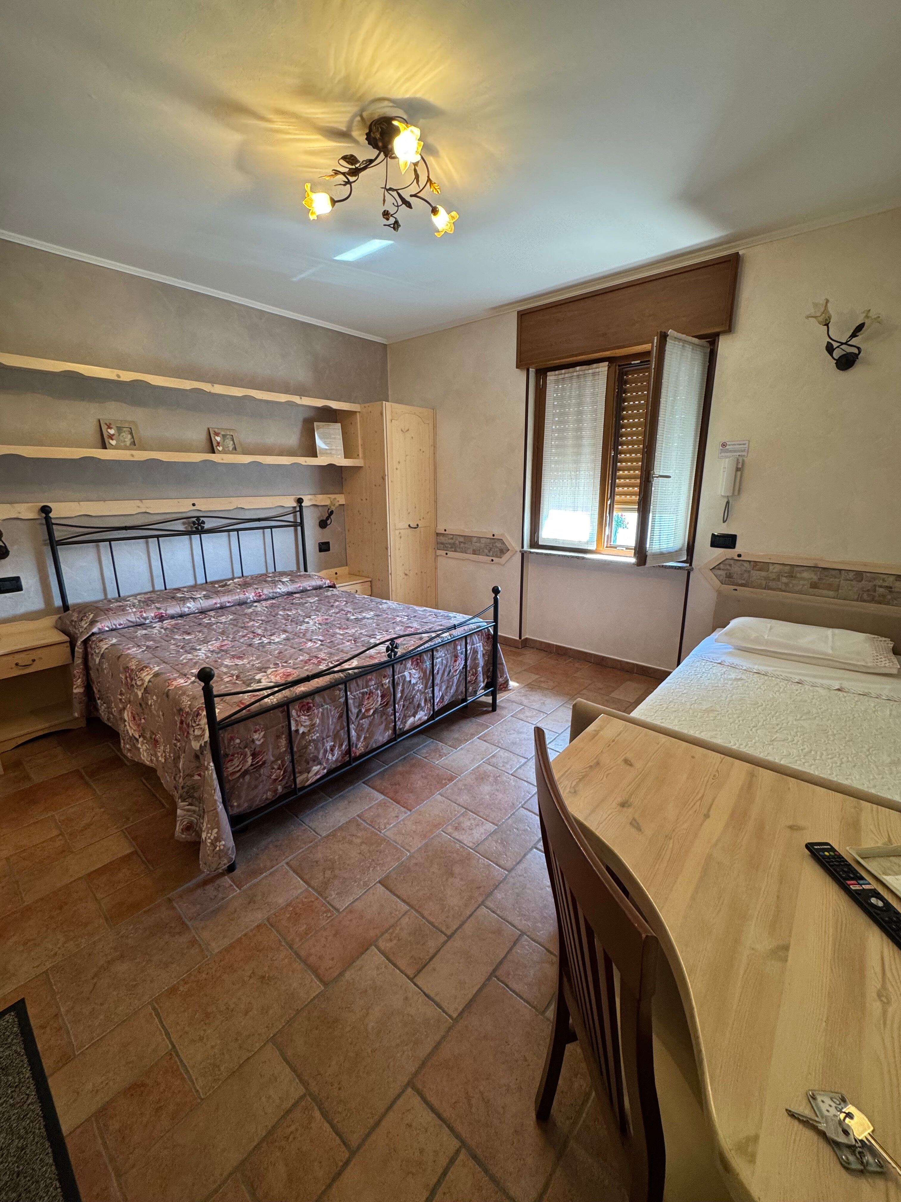 Bed and Breakfast Il Ghiro-旅行者