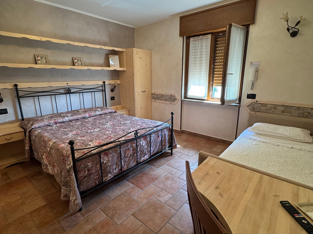 Bed and Breakfast Il Ghiro主图