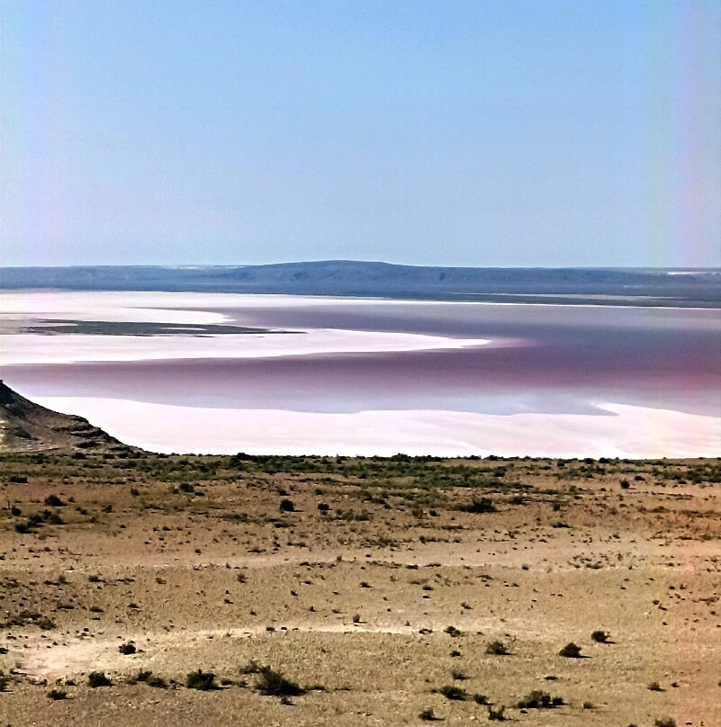Bozzhira Canyon-Yeraliyev必去景点