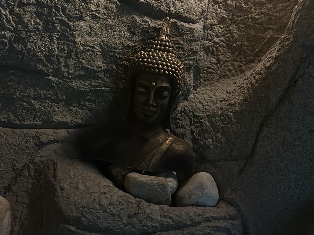 Historic Bardakci Hammam-博德鲁姆必去景点