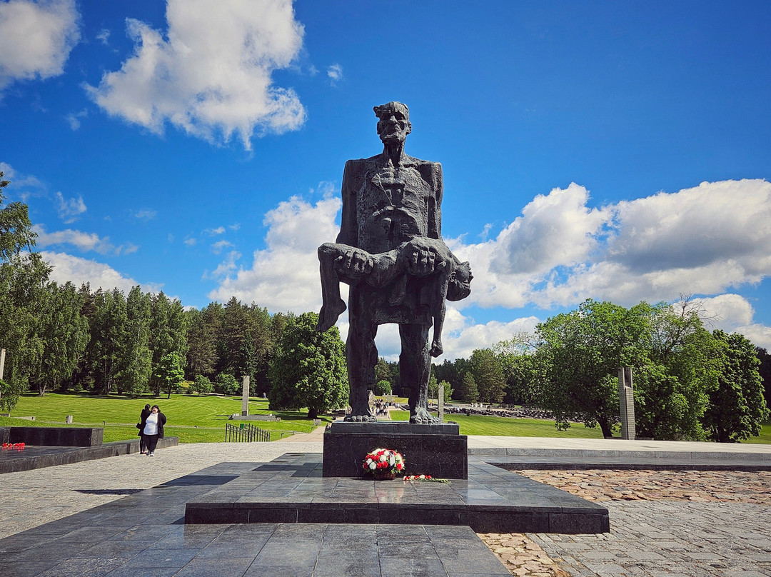 Minsk Airport Transfer & Tours-明斯克必去景点
