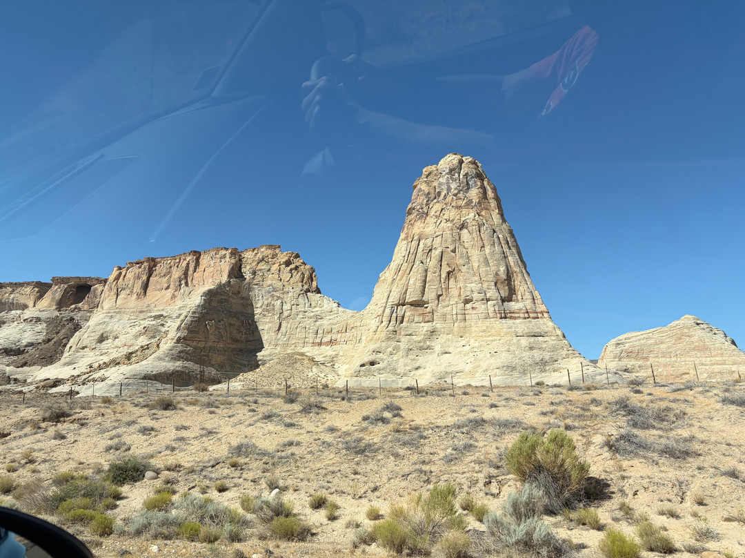 Grand Canyon Guru-Grand Canyon Village必去景点