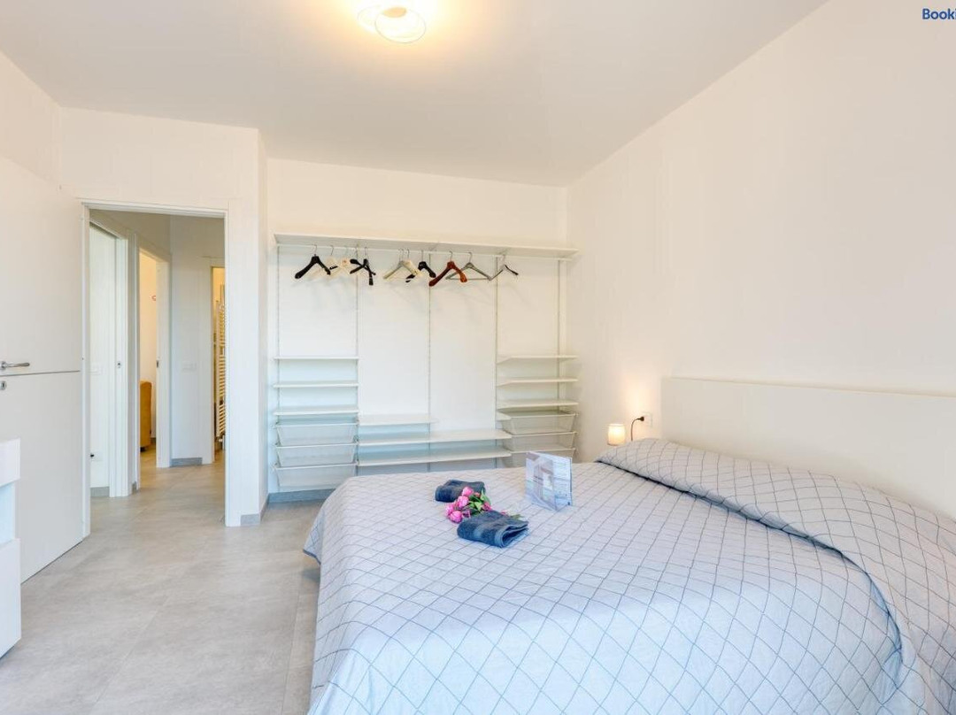 Miramare LUX Sea View Apartments