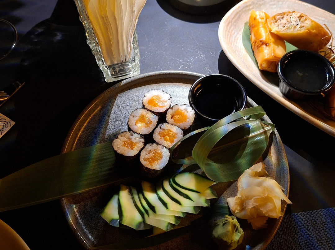 Hotel Mandarin Palace Tanger主图