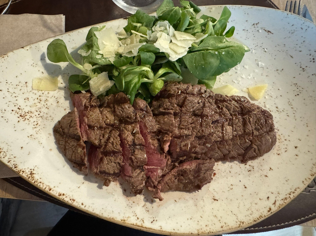 Osteria Da Luca