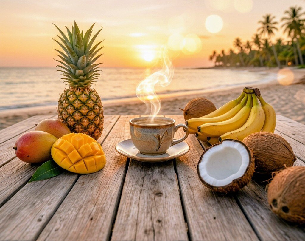 Yummy Cafe of Coco