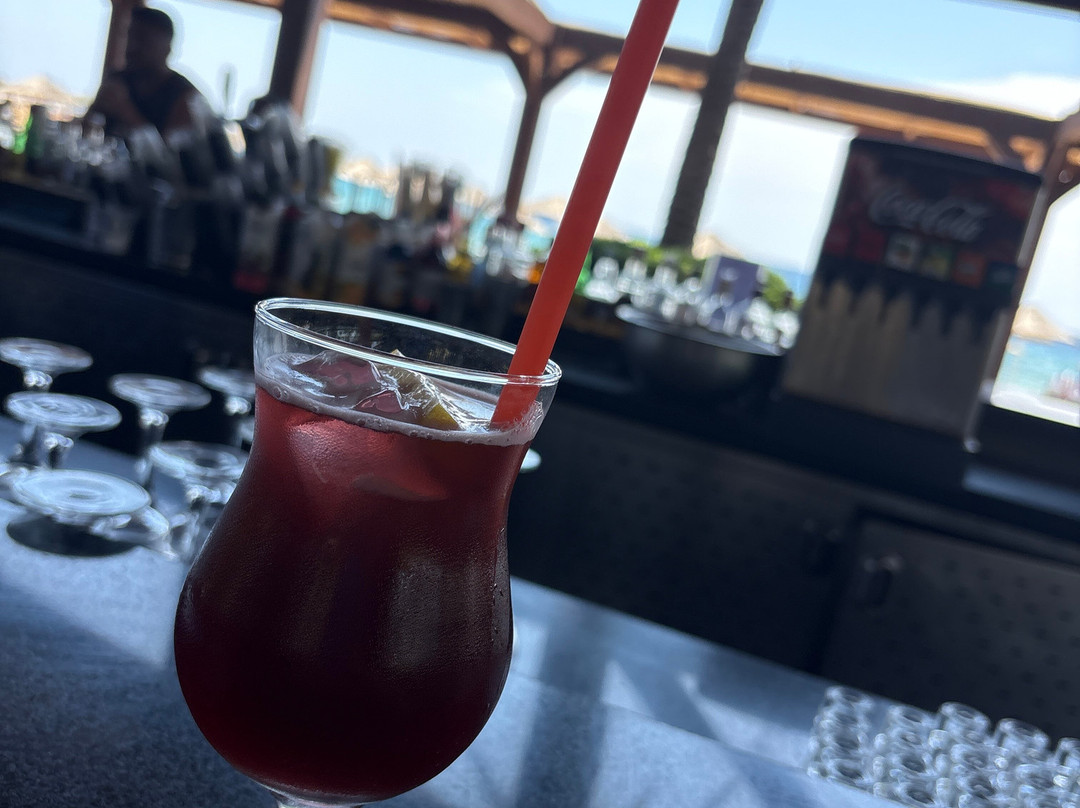 诺亚方舟豪华水疗酒店主图