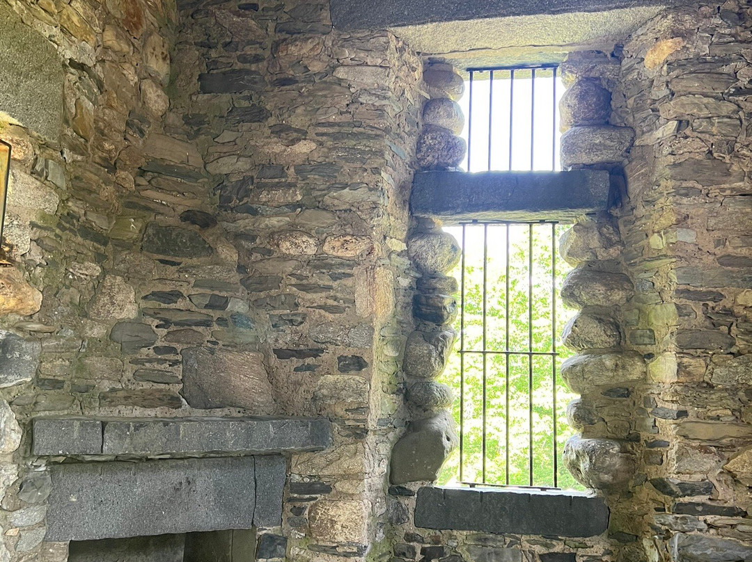 Bancroft Tower-伍斯特必去景点