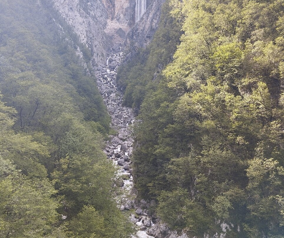 Boka Waterfall-博韦茨必去景点