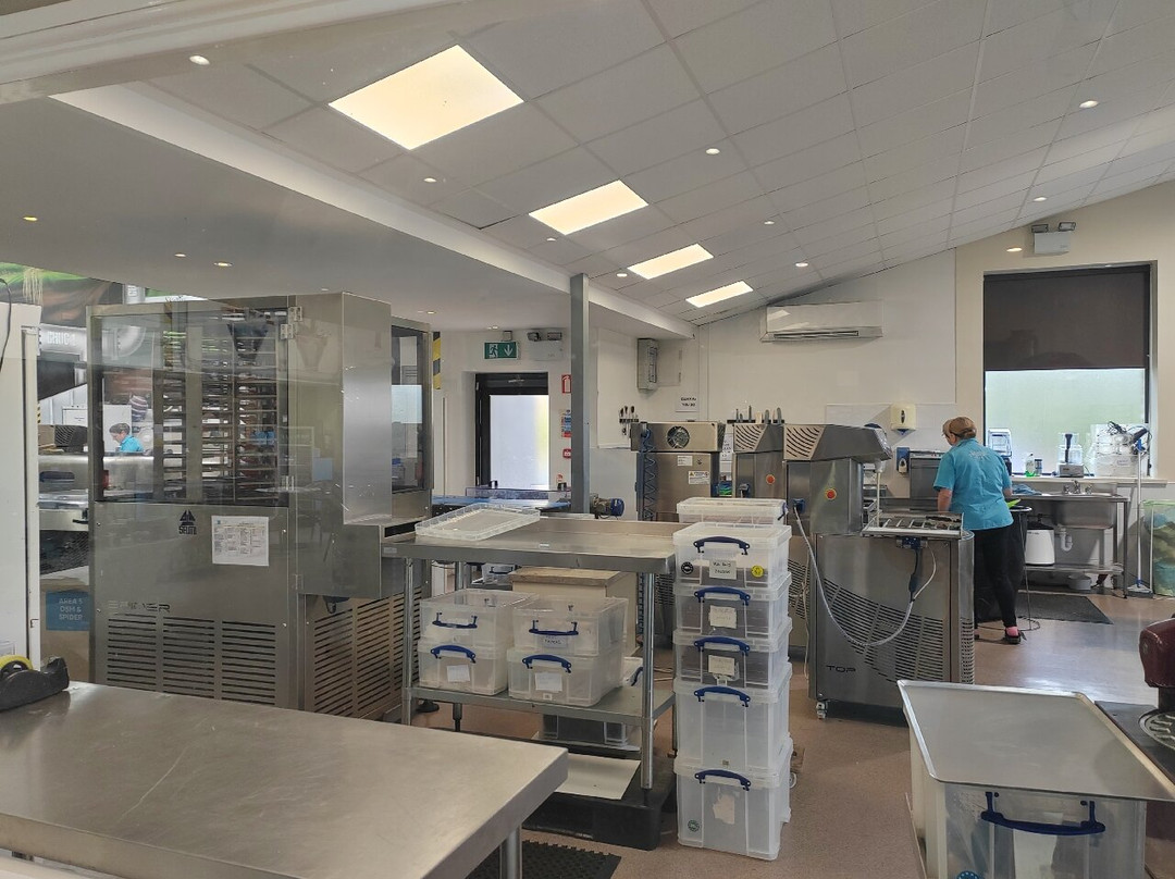 Skelligs Chocolate Co.-Ballinskelligs必去景点