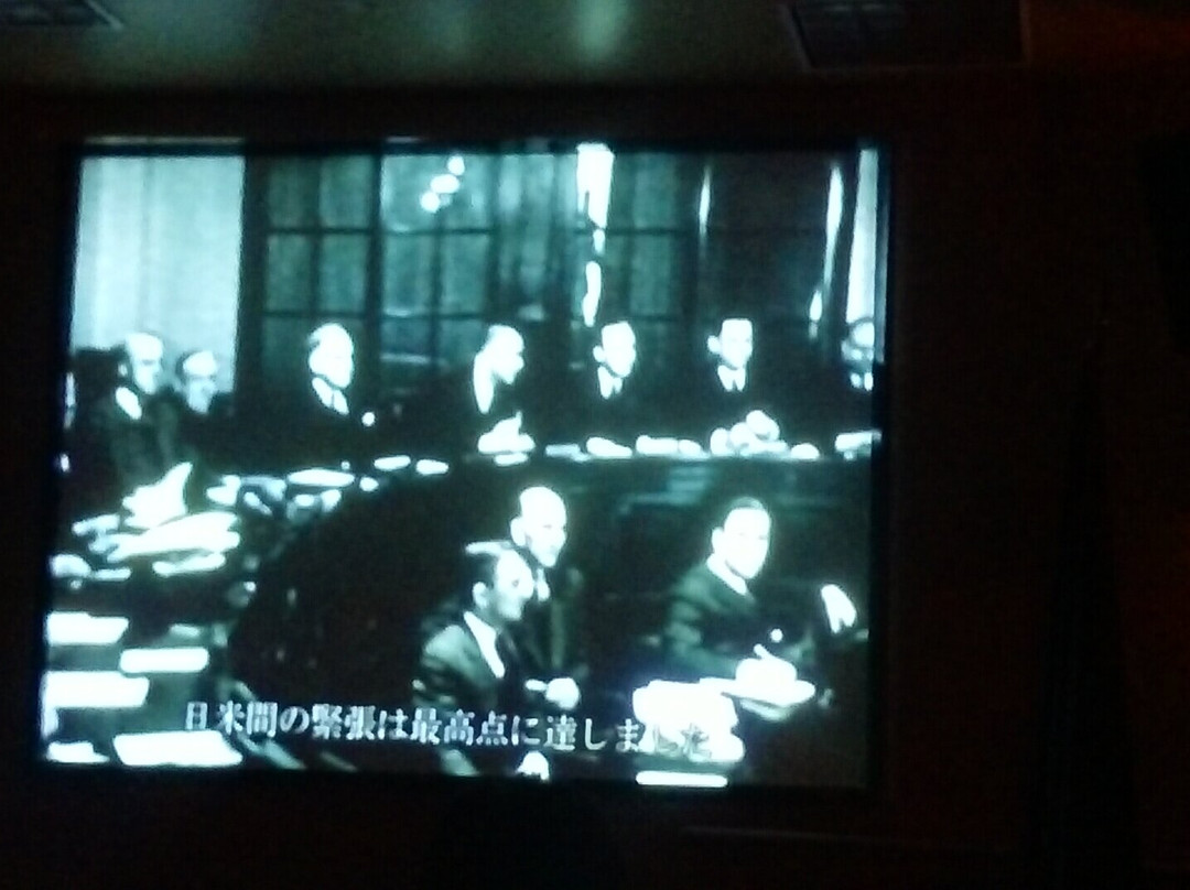T Stell Newman Visitor Center-Santa Rita必去景点
