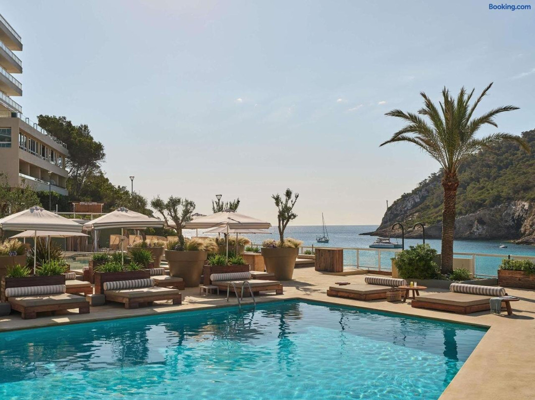 Mondrian Beach Lifestyle Resort By Accor