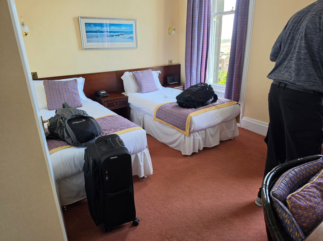 Hazelbank Hotel主图