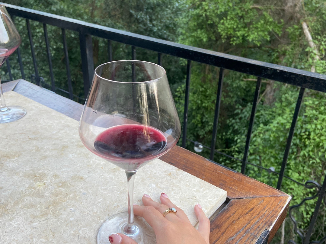 Lambouri Winery-帕拉翠斯必去景点
