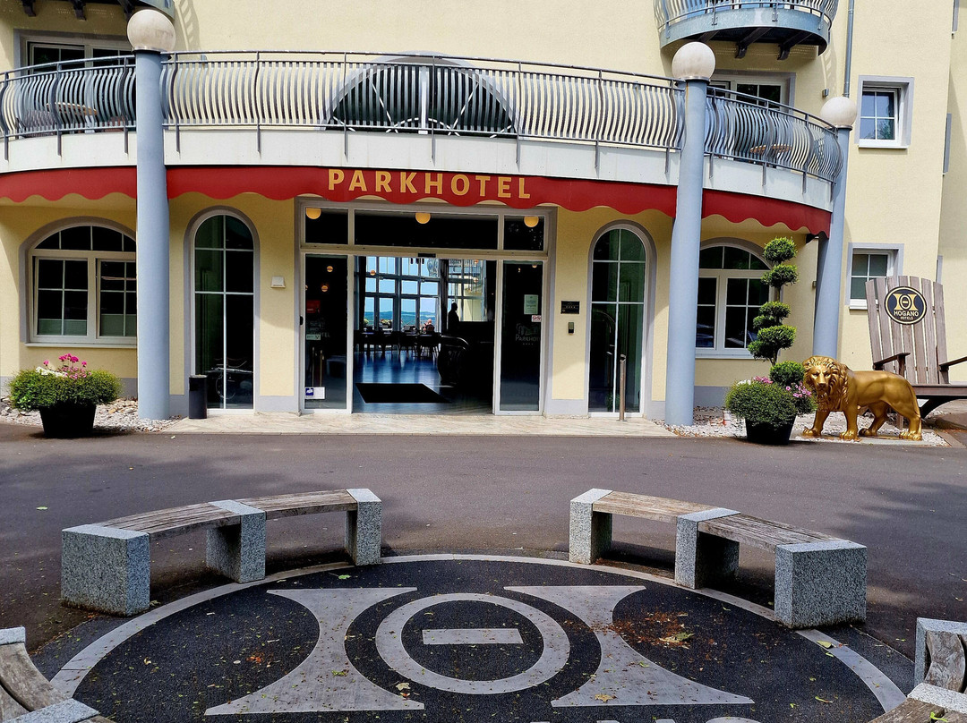 Parkhotel Hachenburg主图