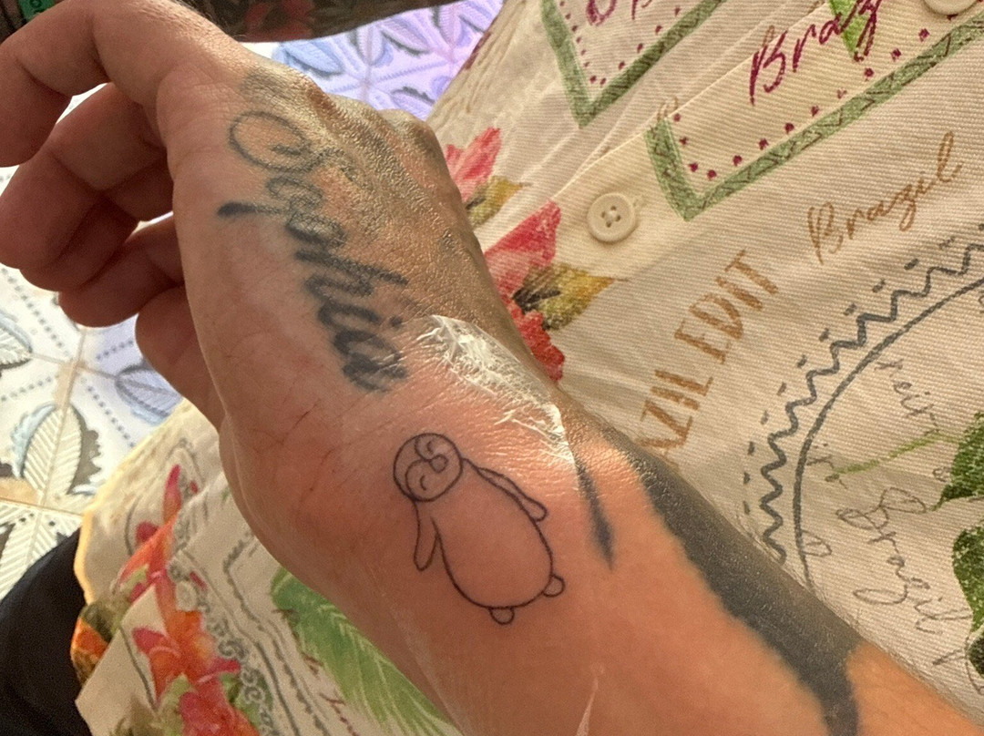 World of Ink Tattoo Ibiza-博萨海滩必去景点