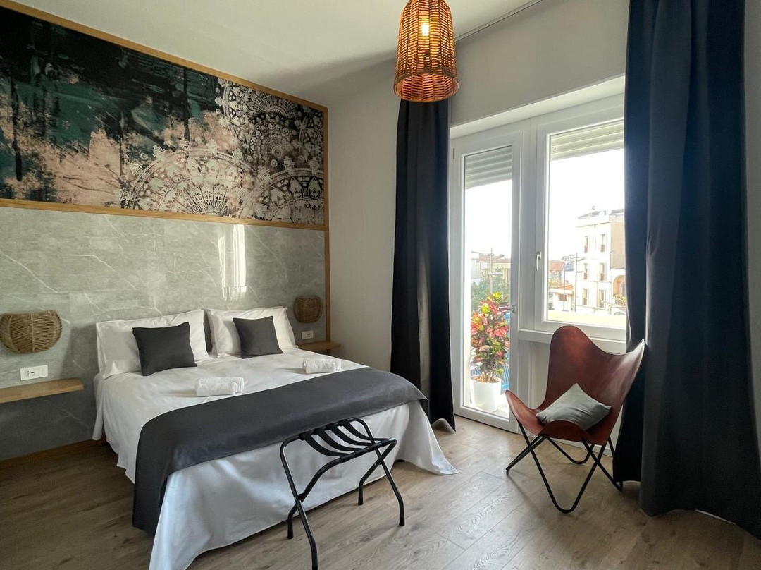 New Elegance Suites Guesthouse