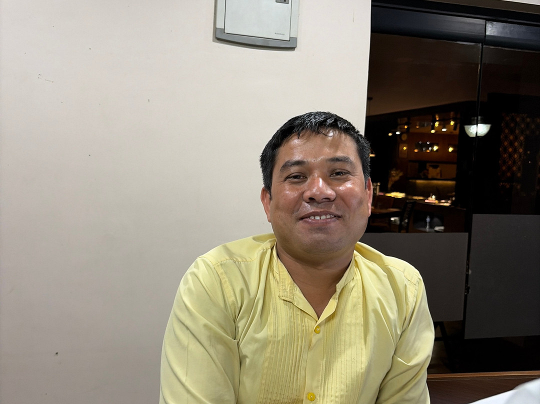 Hotel Imphal by Classic主图