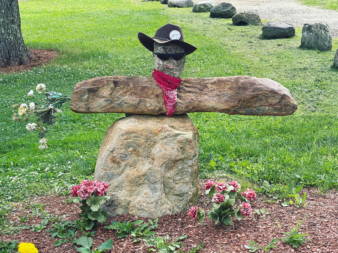 Cornerstone Ranch