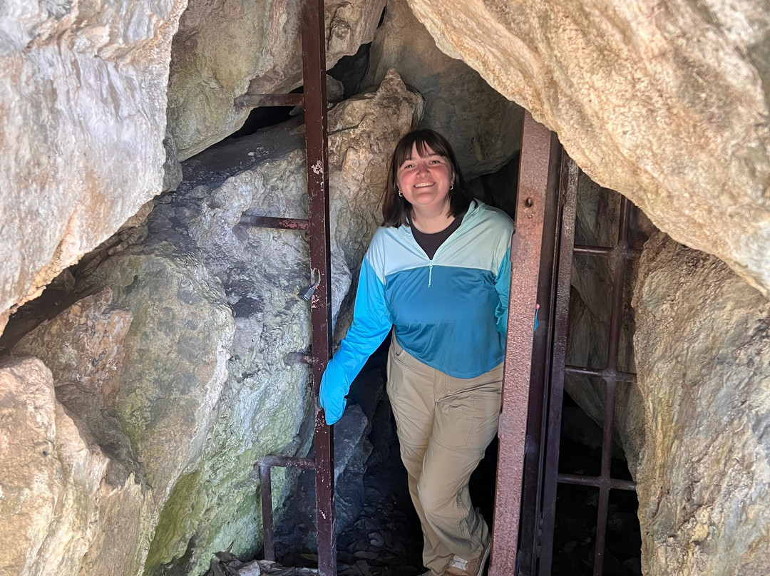 Boyden Cavern-红杉&国王峡谷国家公园必去景点