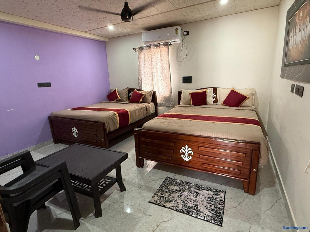 GR Residency