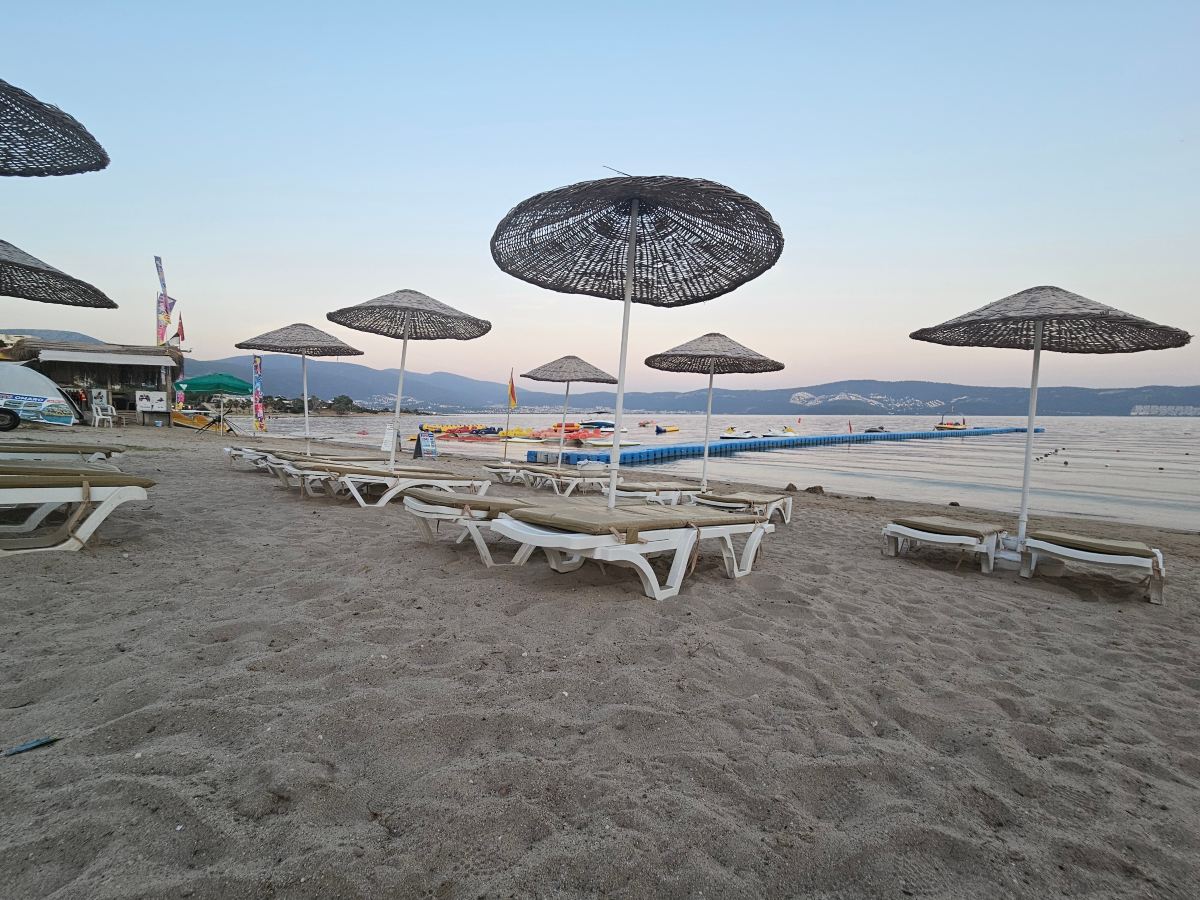 The Holiday Resort Didim-旅行者