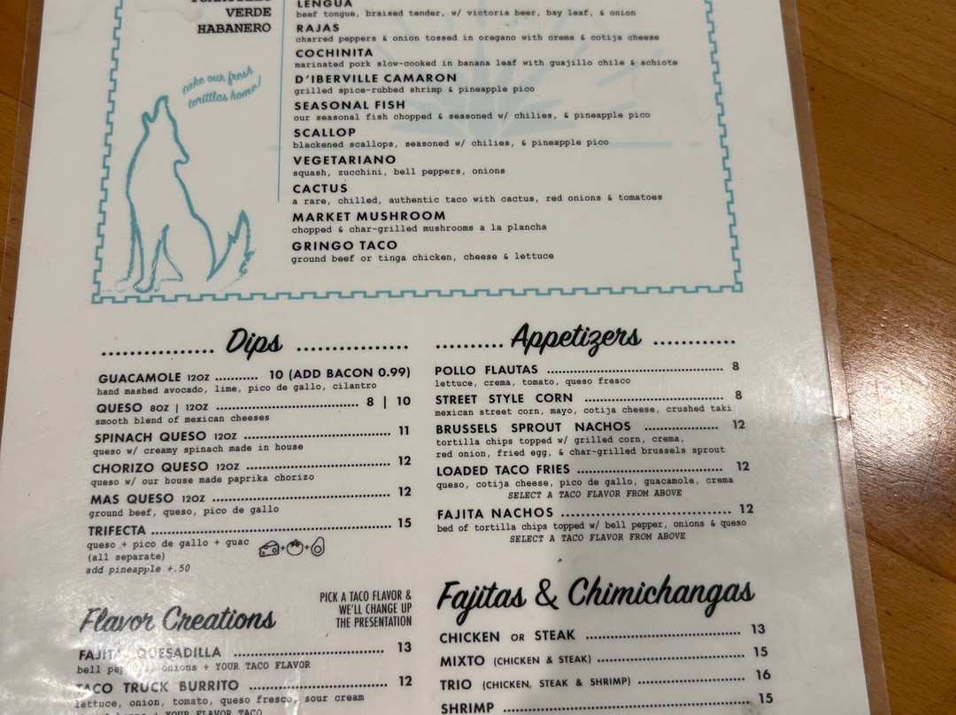 Uno Mas Tacos & Tequila