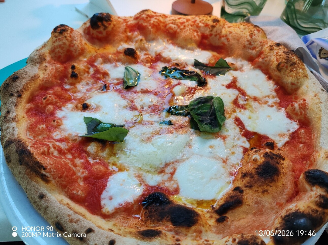 Somarè Pizzeria E Trattoria