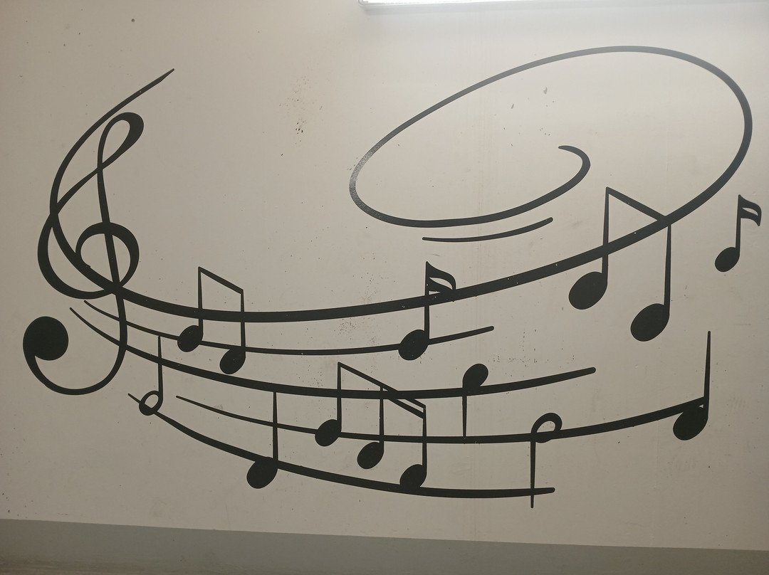 Parcours de L'Art-Roussillon必去景点