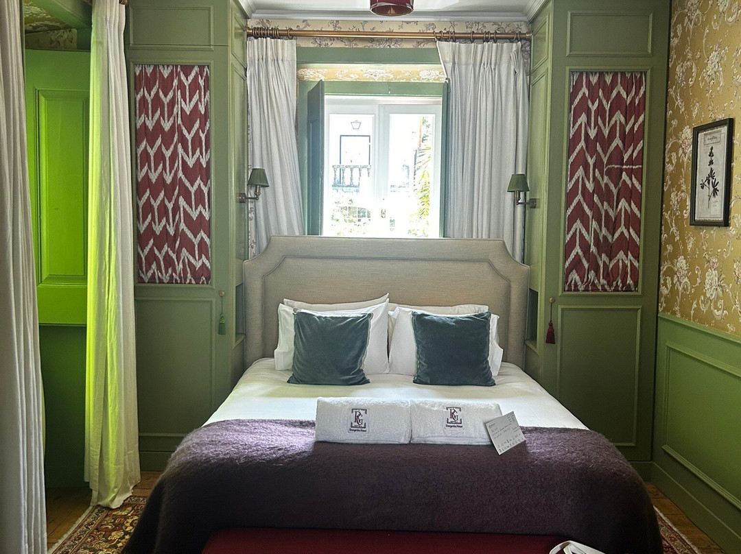 Rosegarden Essence Sintra - by Unlock Hotels主图