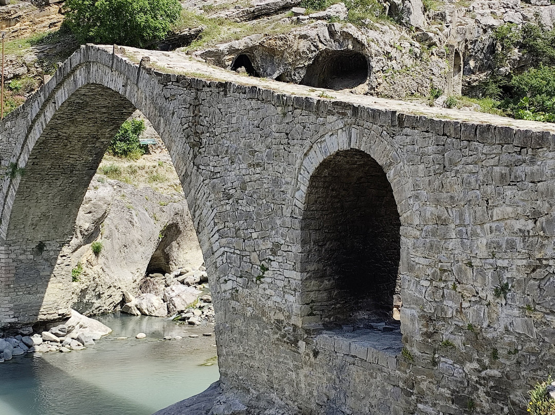 Albania Tour Guide-地拉那必去景点