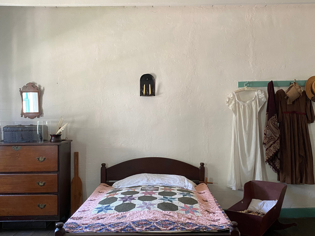 U.S. Grant Birthplace-Point Pleasant必去景点