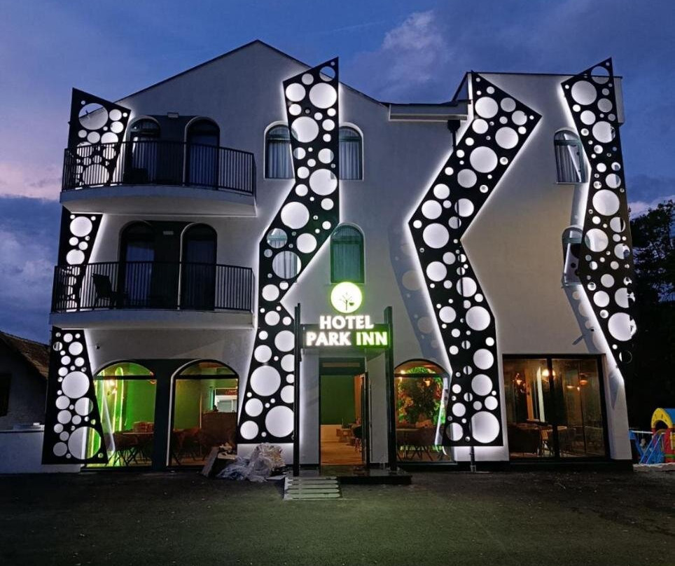 PARK INN, Bugojno