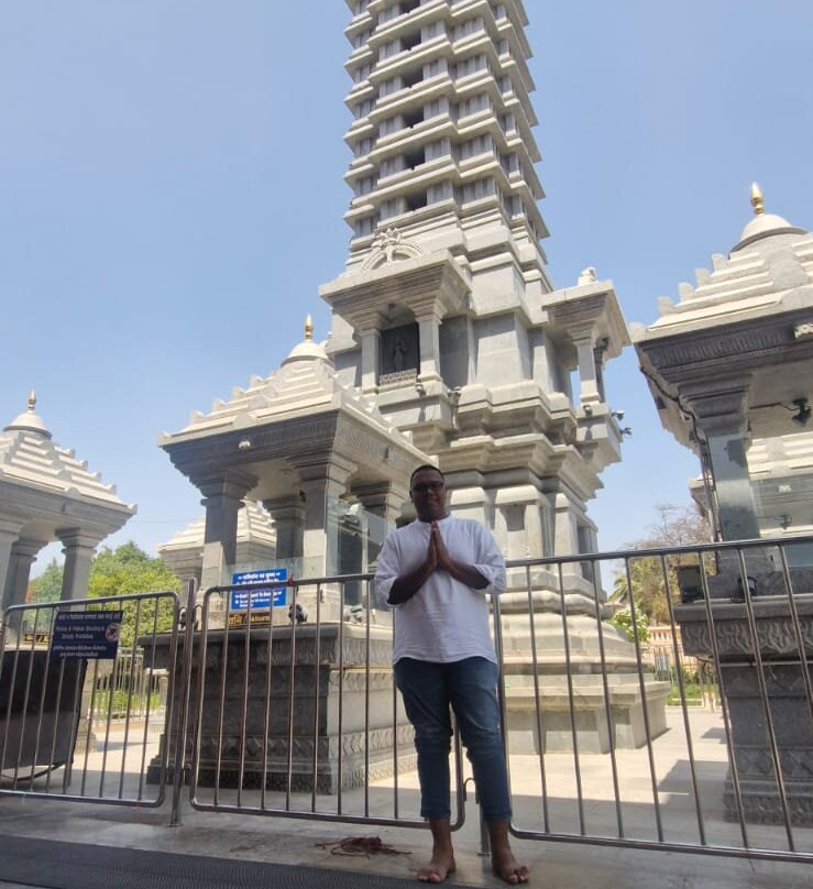 Shree Shanidev Temple, Shani Shingnapur-Shingnapur必去景点