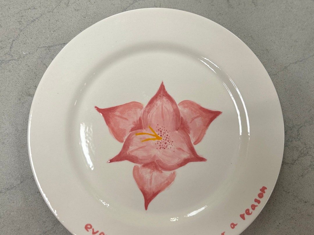 Mad Hatters Pottery Painting Iver-Iver必去景点
