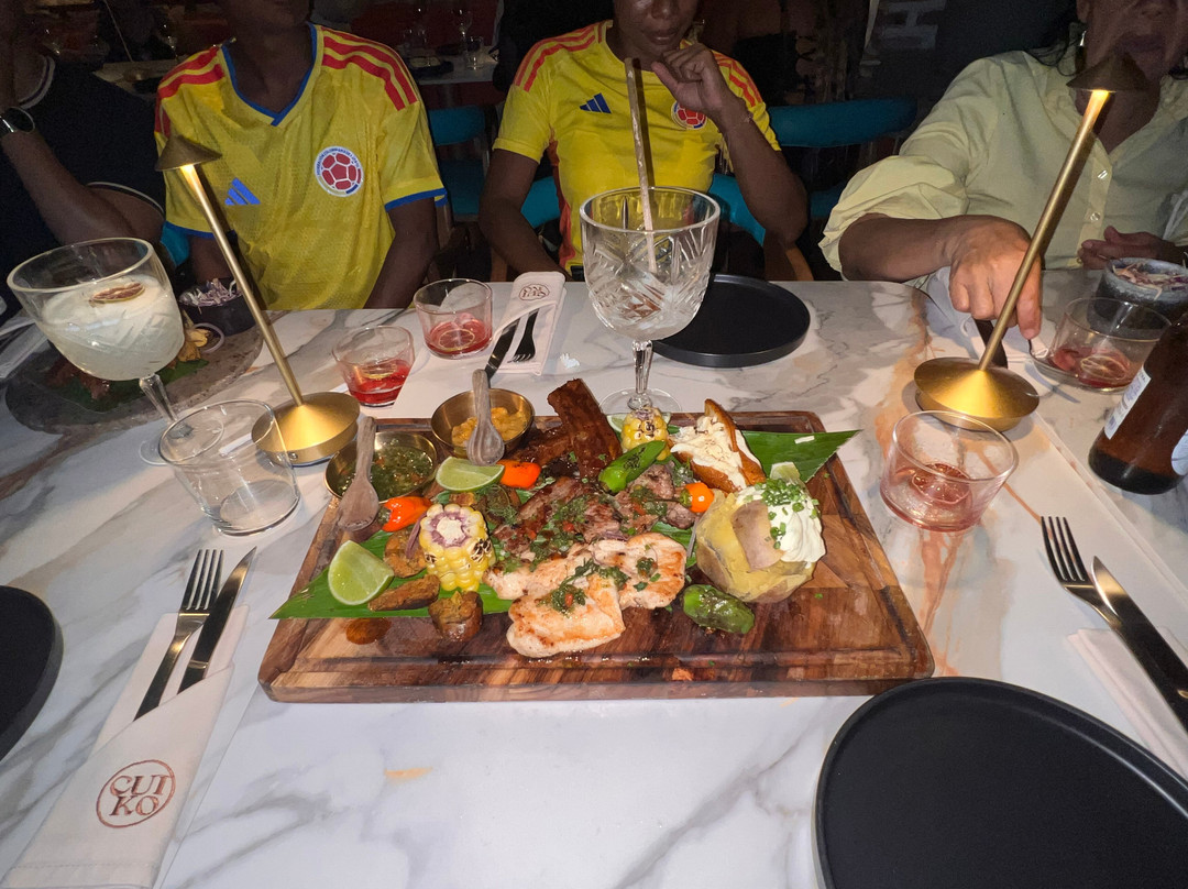 Cuiko Cartagena