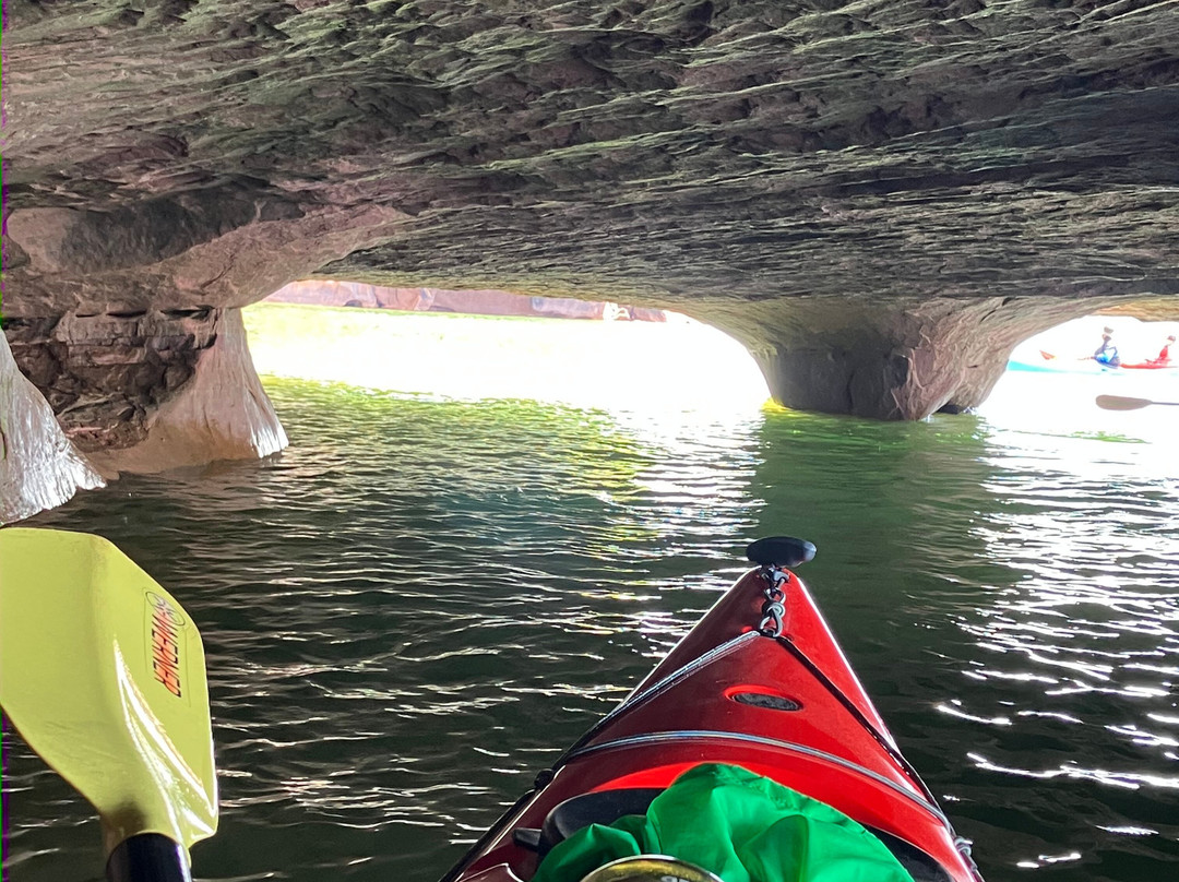 Lost Creek Adventures-Cornucopia必去景点
