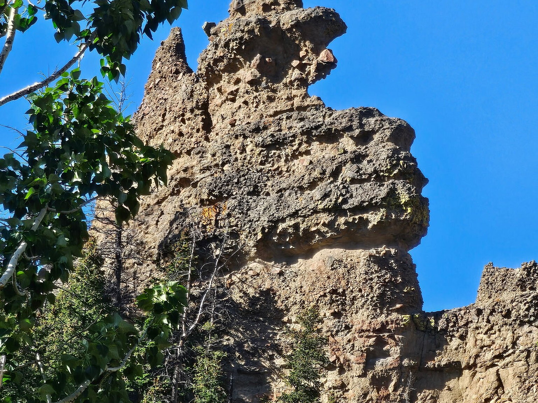 Bill Cody Ranch主图