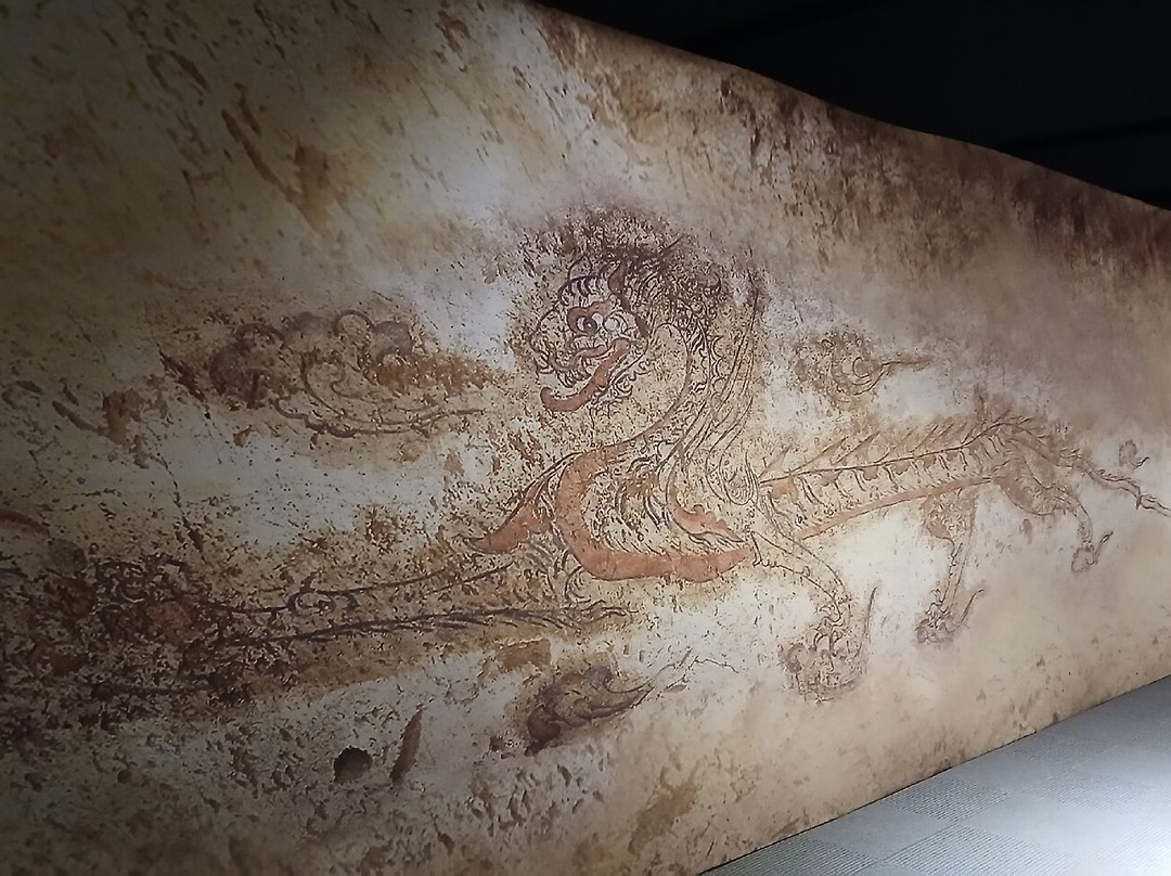 Kharakhorum Museum-Kharkhorin必去景点