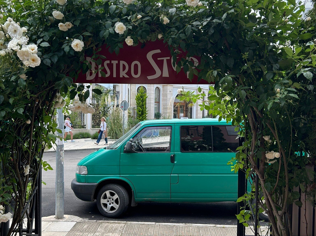 Hotel Step主图