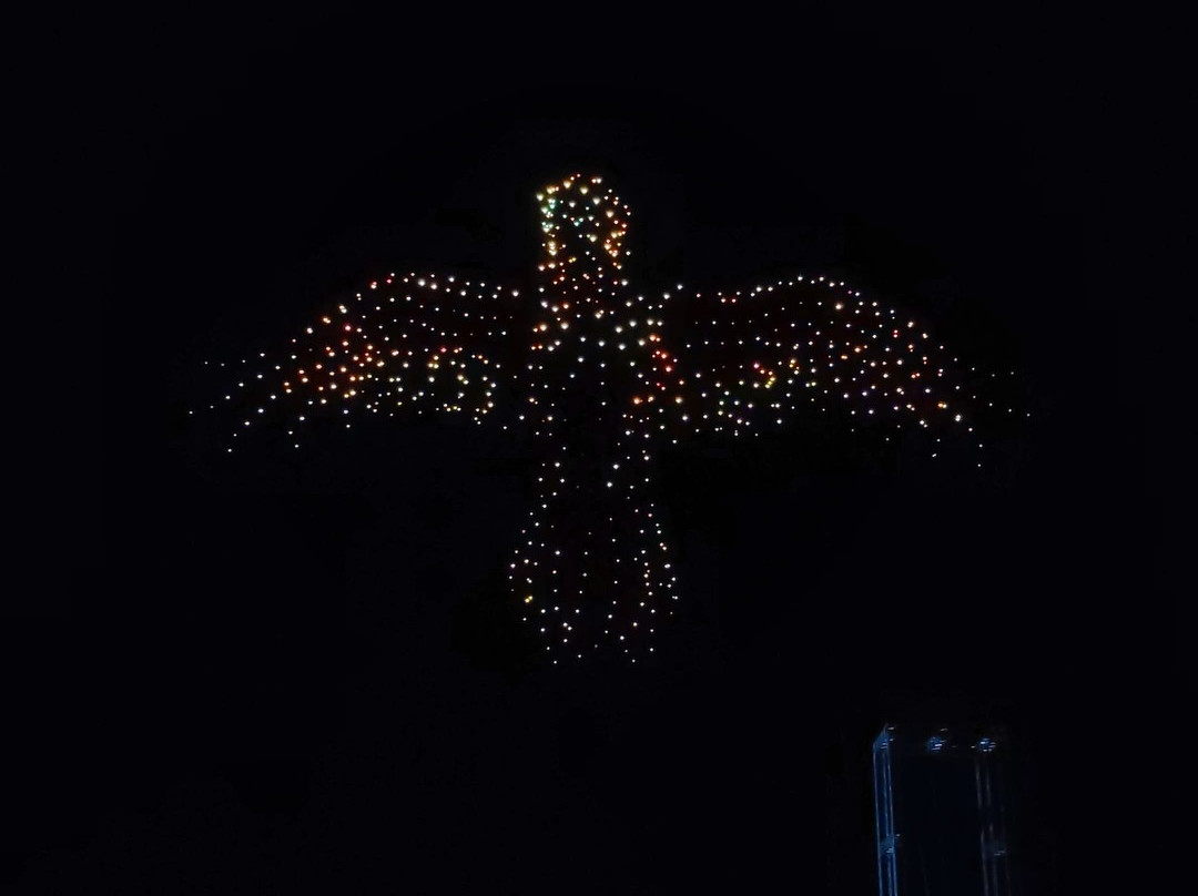 DroneArt Show - Torino-Vinovo必去景点