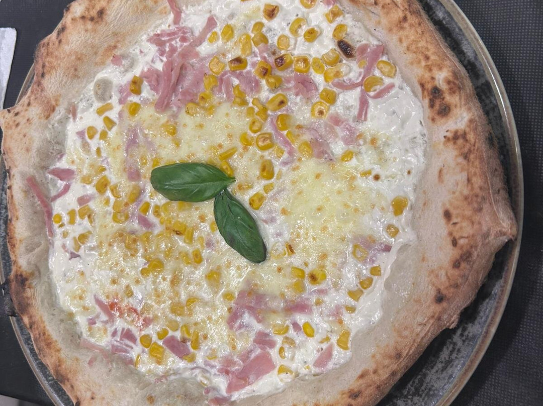 Pizzeria Aldo Prestera