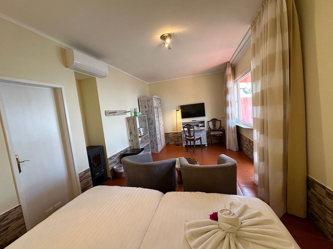 Inn & Art Hotel Gallery主图